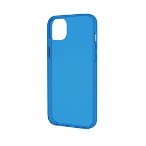 IPHONE 14 PLUS SOFT SHELL BLUE