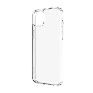 IPHONE 13 TRANSPARENT RECYCLED SHELL