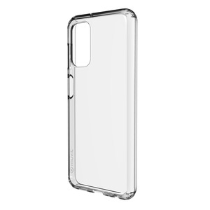 SAMSUNG GALAXY A13 4G TRANSPARENT RECYCLED SHELL