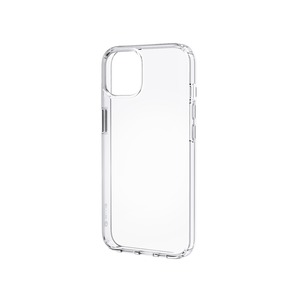 IPHONE 14 TRANSPARENT RECYCLED SHELL