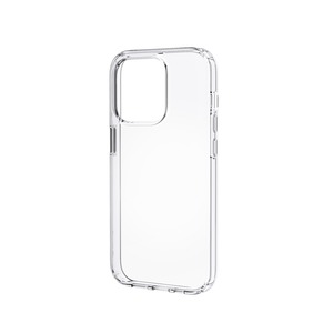 IPHONE 14 PRO TRANSPARENT RECYCLED SHELL