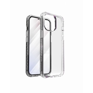 IPHONE 14 PRO MAX 3M TRANSPARENT REINFORCED SHELL