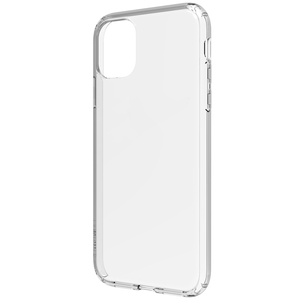 IPHONE 11 TRANSPARENT RECYCLED SHELL