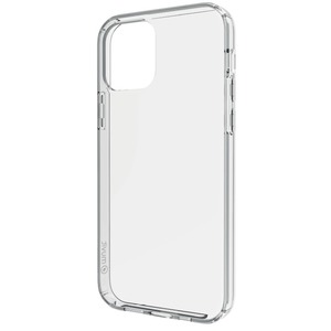 IPHONE 12/12 PRO TRANSPARENT RECYCLED SHELL