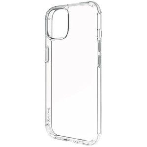 IPHONE 15 TRANSPARENT RECYCLED SHELL