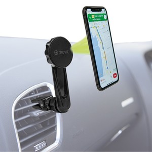 MAG 360+ MAGNETIC CAR MOUNT WITH REMOTE GRID