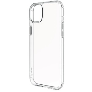 EU TRANSPARENT RECYCLED IPHONE 15 PLUS SHELL