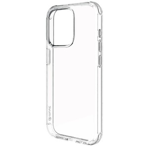 IPHONE 15 PRO TRANSPARENT RECYCLED SHELL