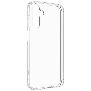 MUVIT FRANCE RECYCLED TRANSPARENT SHELL SAMSUNG GALAXY A15 4G/5G
