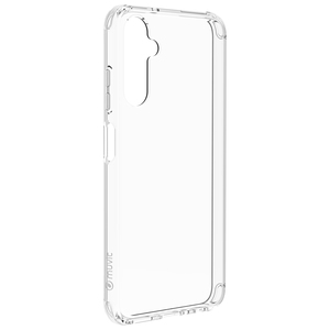 MUVIT FRANCE COQUE TRANSPARENTE RECYCLEE SAMSUNG GALAXY A05S