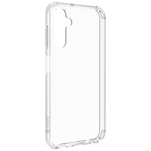 MUVIT FRANCE RECYCLED TRANSPARENT SHELL SAMSUNG GALAXY A25 5G