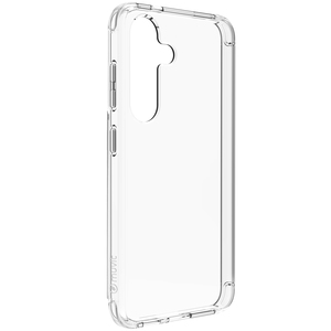 MUVIT FRANCE COQUE TRANSPARENTE RECYCLEE SAMSUNG GALAXY S24