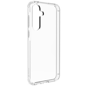 MUVIT FRANCE RECYCLED TRANSPARENT SHELL SAMSUNG GALAXY A55 5G