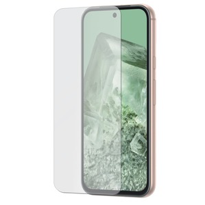 TIGER GLASS PLUS VERRE TREMPE RECYCLE GOOGLE PIXEL 8A
