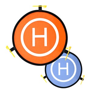 PISTA DE ATERRIZAJE PARA DRONES DE 55 CM