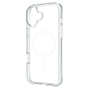 COQUE MAGSAFE TRANSPARENTE IPHONE 16 PLUS