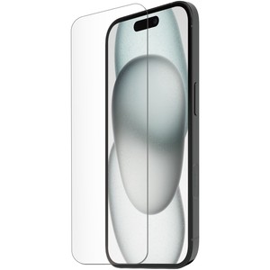 TIGER GLASS LITE VETRO TEMPERATO IPHONE 16 GARANZIA A VITA