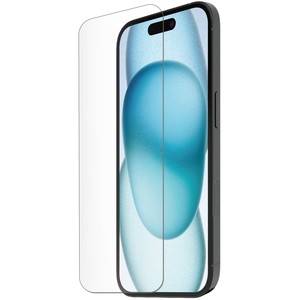 TIGER GLASS LITE VETRO TEMPERATO IPHONE 16 PLUS GARANZIA A VITA