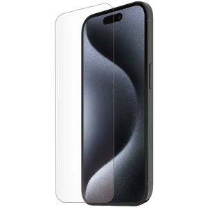 TIGER GLASS LITE VETRO TEMPERATO IPHONE 16 PRO GARANZIA A VITA