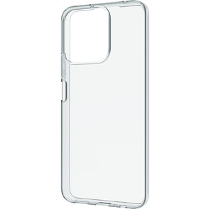 HONOR 200 SMART 5G TRANSPARENT SOFT CASE