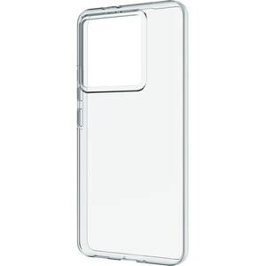 XIAOMI 14T PRO TRANSPARENT SOFT CASE