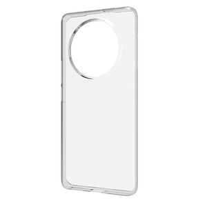 COQUE SOUPLE TRANSPARENTE HONOR MAGIC7 LITE 5G