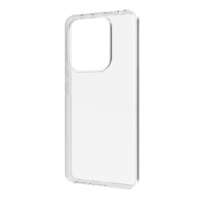 COQUE SOUPLE TRANSPARENTE XIAOMI REDMI NOTE 14 5G