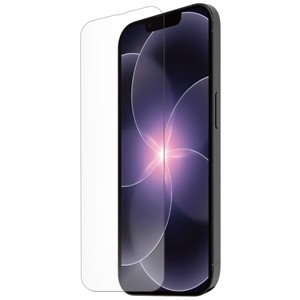 TIGER GLASS PLUS VERRE TREMPE RECYCLE IPHONE 17E/16E/14/13 PRO/13