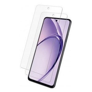 PACK 2 VERRES TREMPES OPPO A40
