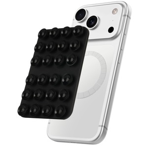 VENTOUSE MAGSAFE NOIR