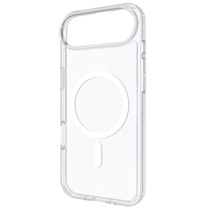 COQUE MAGSAFE TRANSPARENTE IPHONE AIR