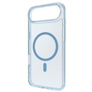 COQUE MAGSAFE BLEU CLAIR IPHONE AIR