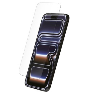 VERRE TREMPE IPHONE 17/17 PRO/16 PRO