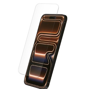 VERRE TREMPE IPHONE 17 PRO MAX/16 PRO MAX
