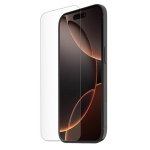 TIGER GLASS LITE VERRE TREMPE GARANTIE A VIE IPHONE 17 PRO