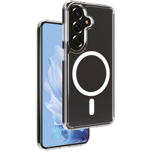 MFC COQUE MAGNETIQUE TRANSPARENTE RECYCLE SAMSUNG GALAXY S26+