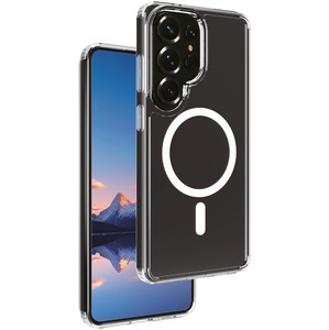 MFC COQUE MAGNETIQUE TRANSPARENTE RECYCLE SAMSUNG GALAXY S26 ULTRA