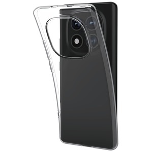 COQUE SOUPLE TRANSPARENTE XIAOMI REDMI NOTE 15 4G/5G