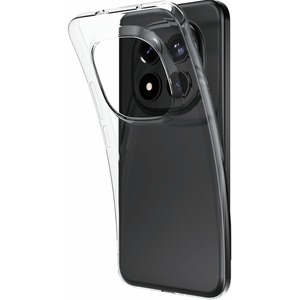 COQUE SOUPLE TRANSPARENTE XIAOMI REDMI NOTE 15 PRO 5G