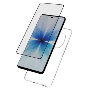 STARTER PACK COQUE SOUPLE + VT 3D XIAOMI REDMI NOTE 15 4G/5G