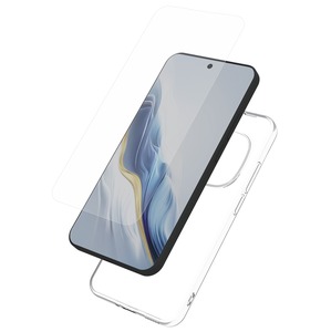 STARTER PACK COQUE SOUPLE + VT XIAOMI REDMI NOTE 15 PRO 5G