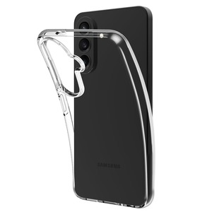 COQUE SOUPLE TRANSPARENTE SAMSUNG GALAXY A57