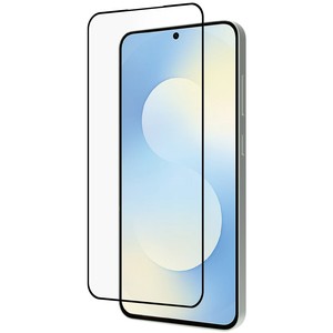 TIGER GLASS PLUS VERRE TREMPE RECYCLE SAMSUNG GALAXY A57/S25 FE