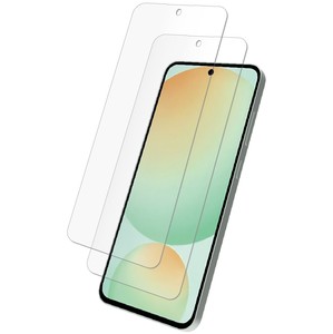 PACK 2 VERRES TREMPES SAMSUNG GALAXY A57/S25 FE