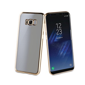 COQUE BLING OR: SAMSUNG GALAXY S8