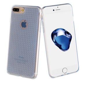 KALEI SHELL BLUE: APPLE IPHONE 6+/6S+/7+/8+
