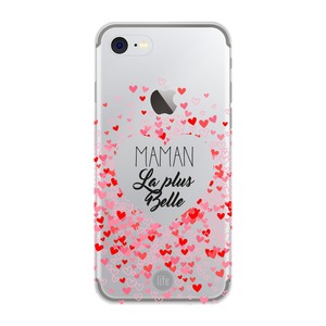 HULL LOOOVE MOMMY THE MOST BEAUTIFUL: APPLE IPHONE SE/8/7/6S/6