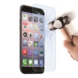 TEMPERED GLASS 0.33 MM ATD: APPLE IPHONE 6/6S