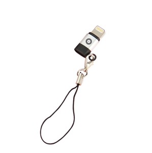CHARGE &amp; SYNC MICRO-USB/LIGHTNING ADAPTER+ATTACHMENT