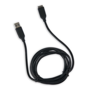 STRAIGHT USB 3.0/MICRO-USB CABLE 1.8M BLACK